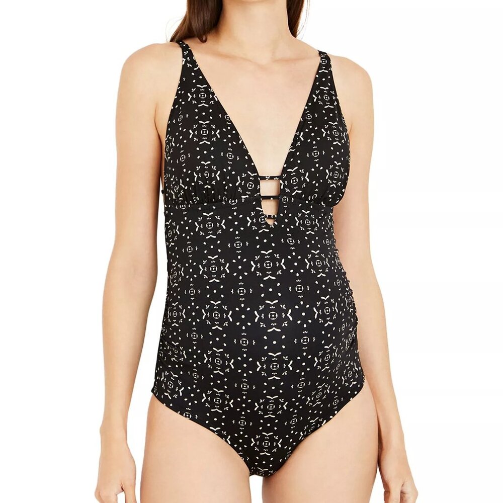 NWT A Pea in the Pod Bathing Suit